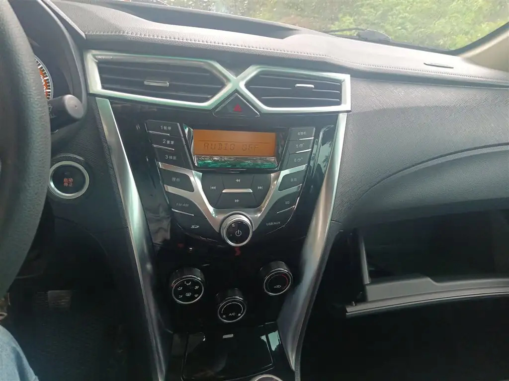 BYD F3 2020
