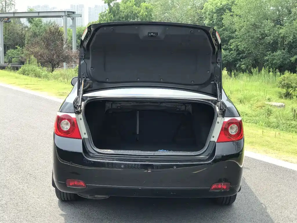 CHEVROLET OTHER 2015