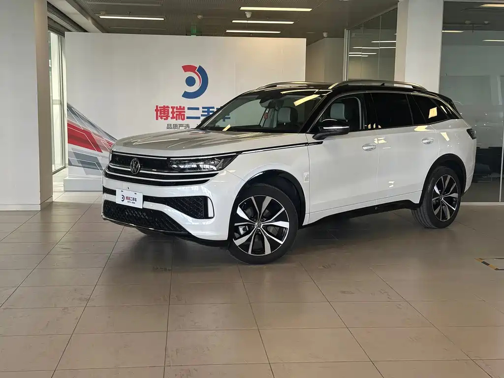 VOLKSWAGEN TAVENDOR 2023