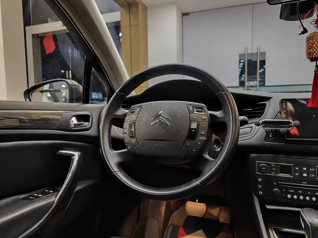 CITROEN C5 2012