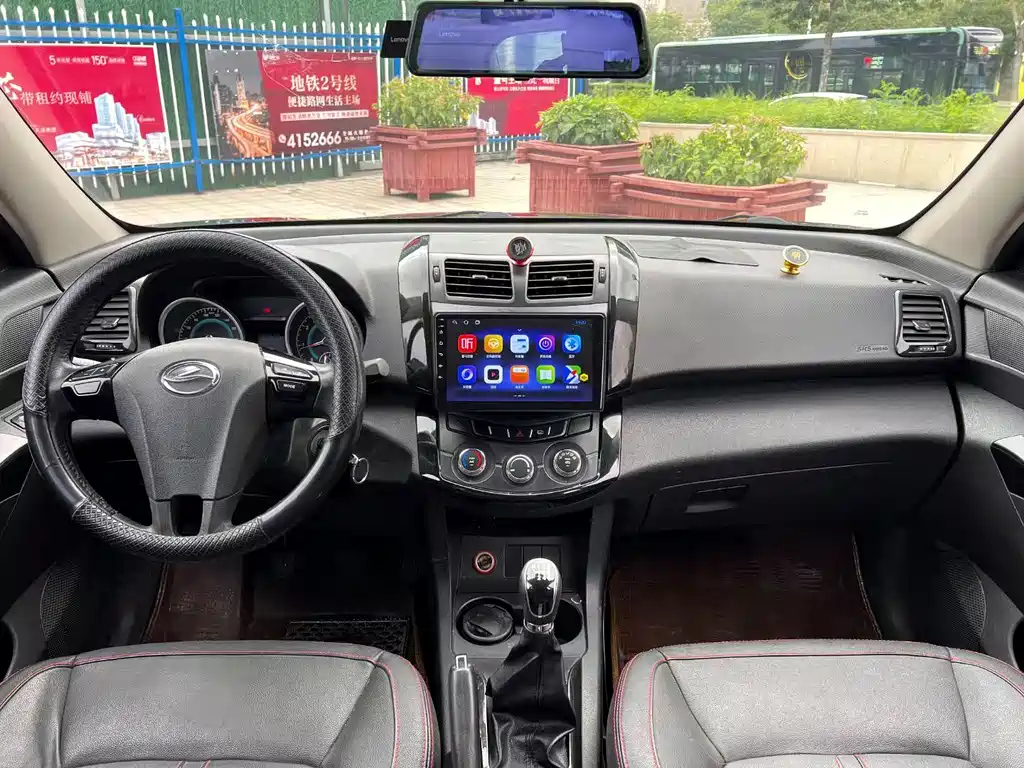 LINDWIND X5 2013