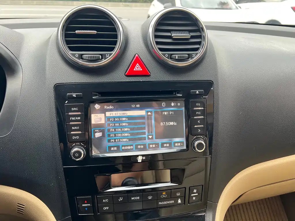 HAVAL H6 2011