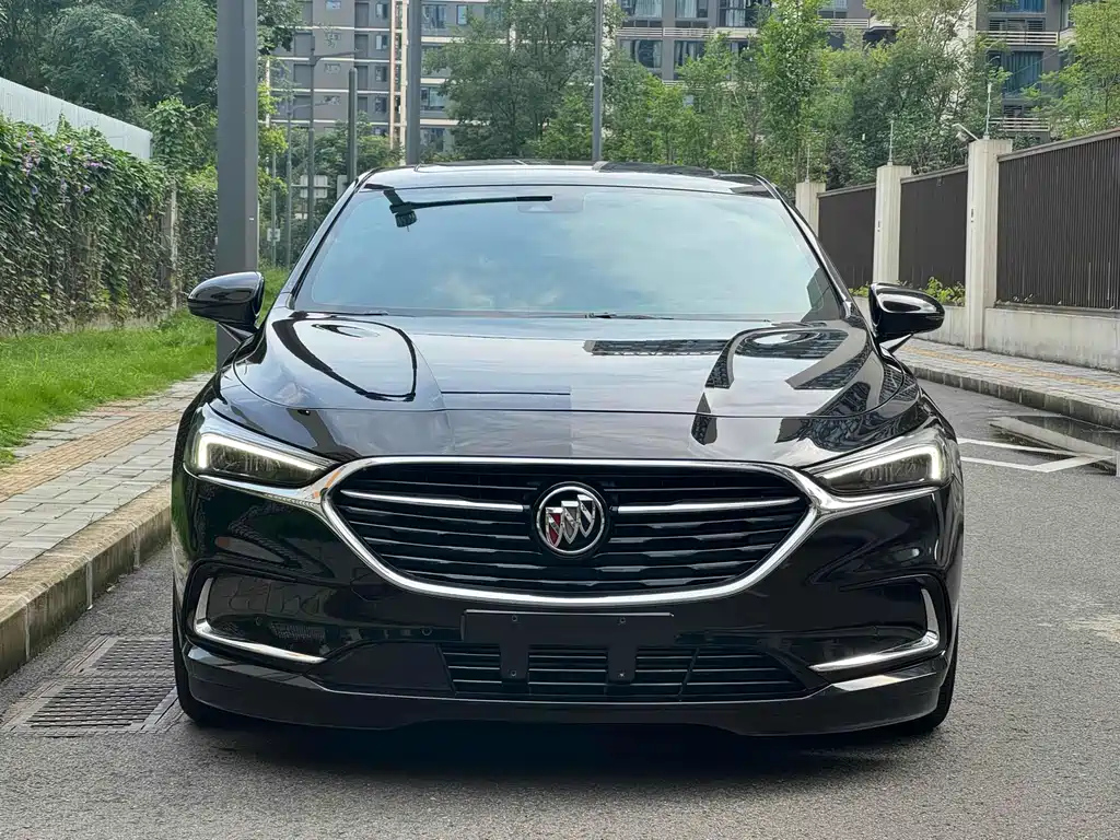 BUICK LACROSSE 2021