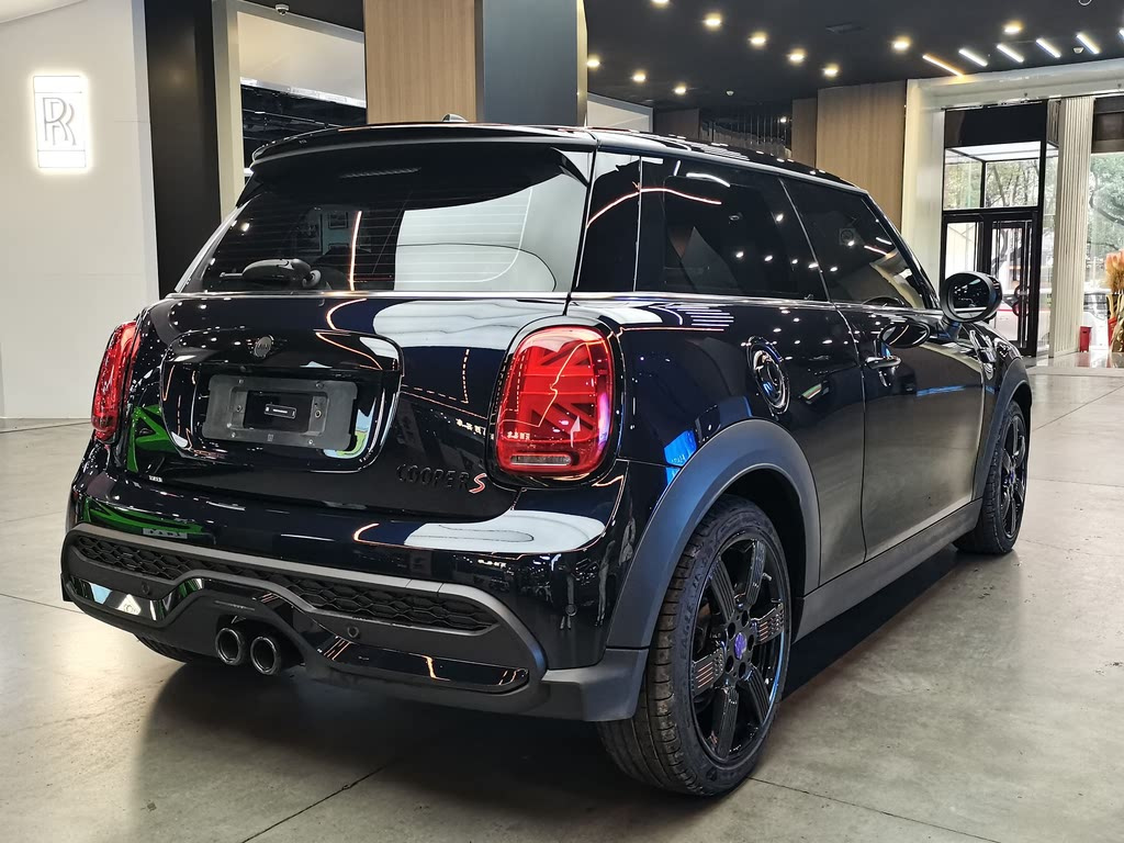 MINI OTHER 2023