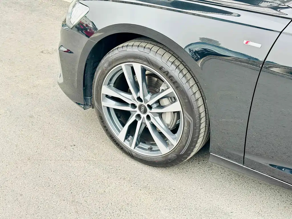 AUDI A6L 2023