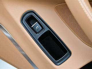 PORSCHE PANAMERA  2010 YEAR PANAMERA TURBO 4.8T 2010