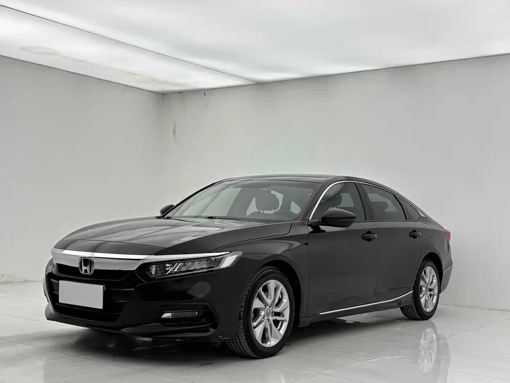 HONDA ACCORD 2018