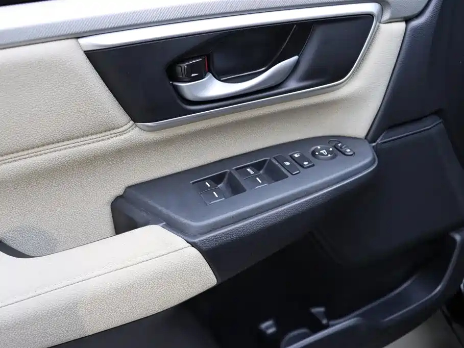 HONDA CR-V 2021