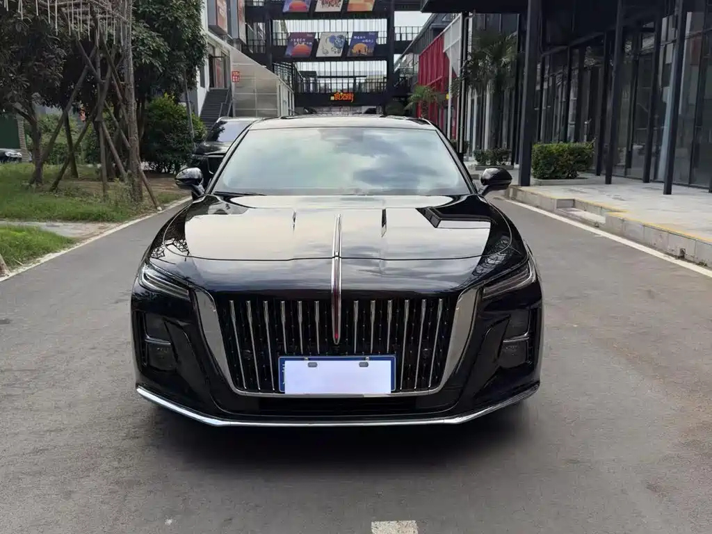 HONGQI H5 2023