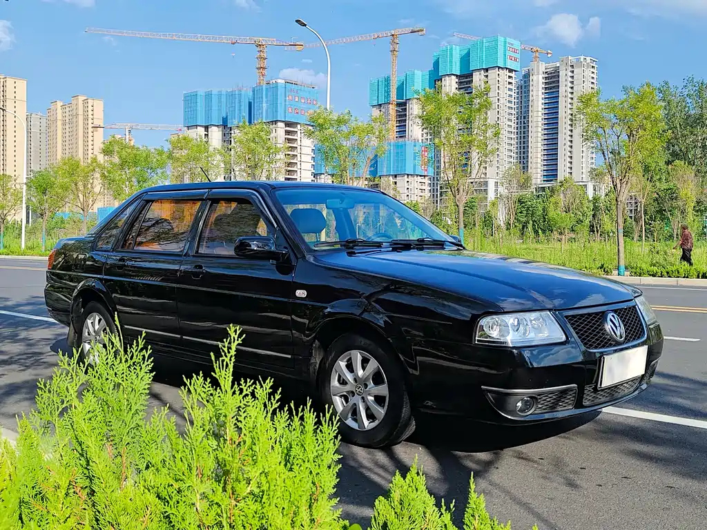 VOLKSWAGEN OTHER 2008