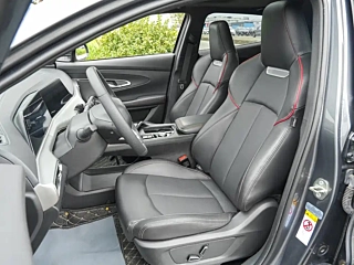 CHANGAN UNI-T  2022 YEAR 1.5T &#21331;&#36234; TYPE 2022