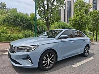 geely-auto emgrand