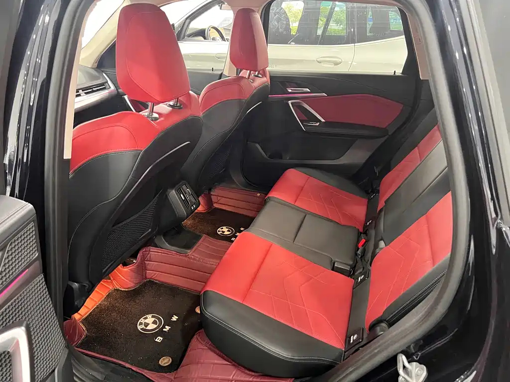 BMW X1 2023