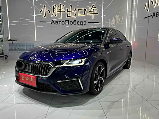 SKODA OCTAVIA  2022 YEAR PRO TSI280  EDITION 2022