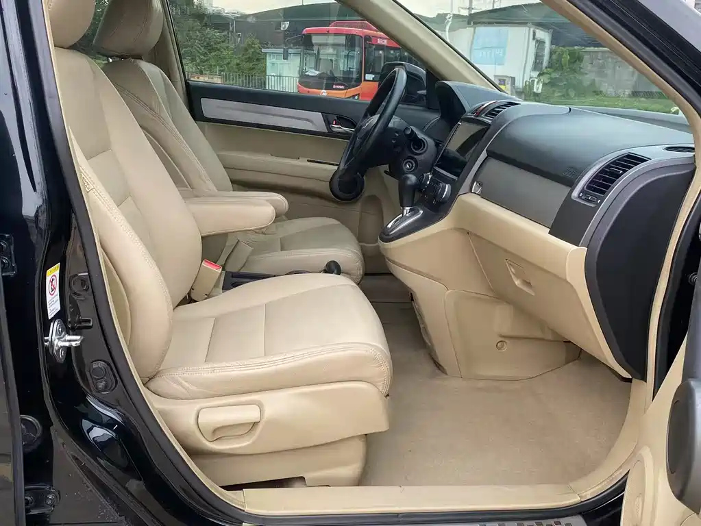 HONDA CR-V 2010