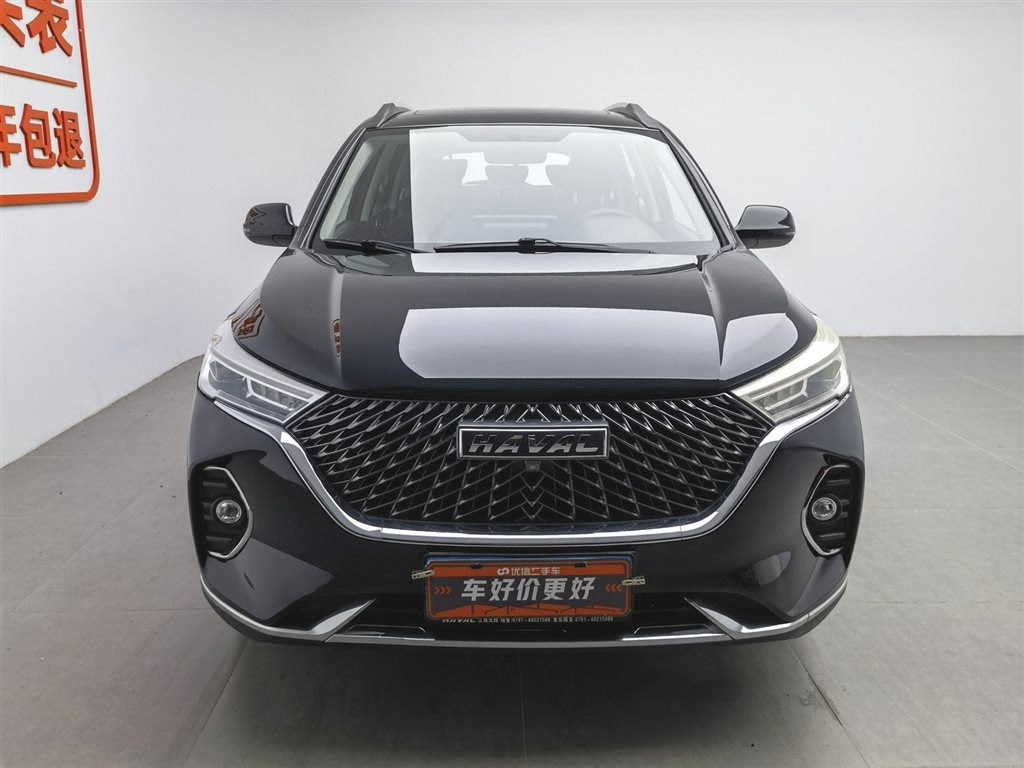 HAVAL M6 2021