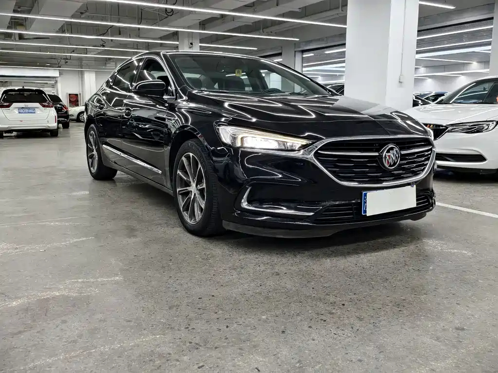 BUICK LACROSSE 2020