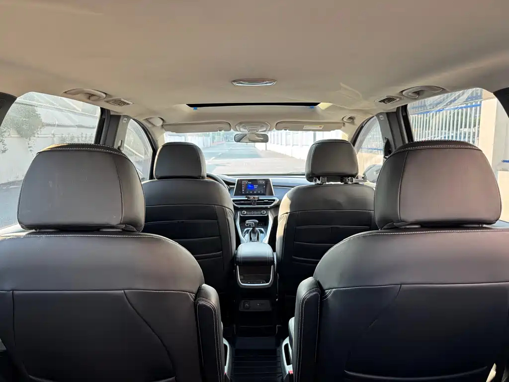 MAXUS OTHER 2021