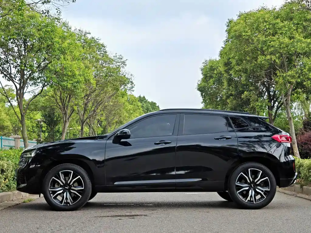 WEY VV7 2018