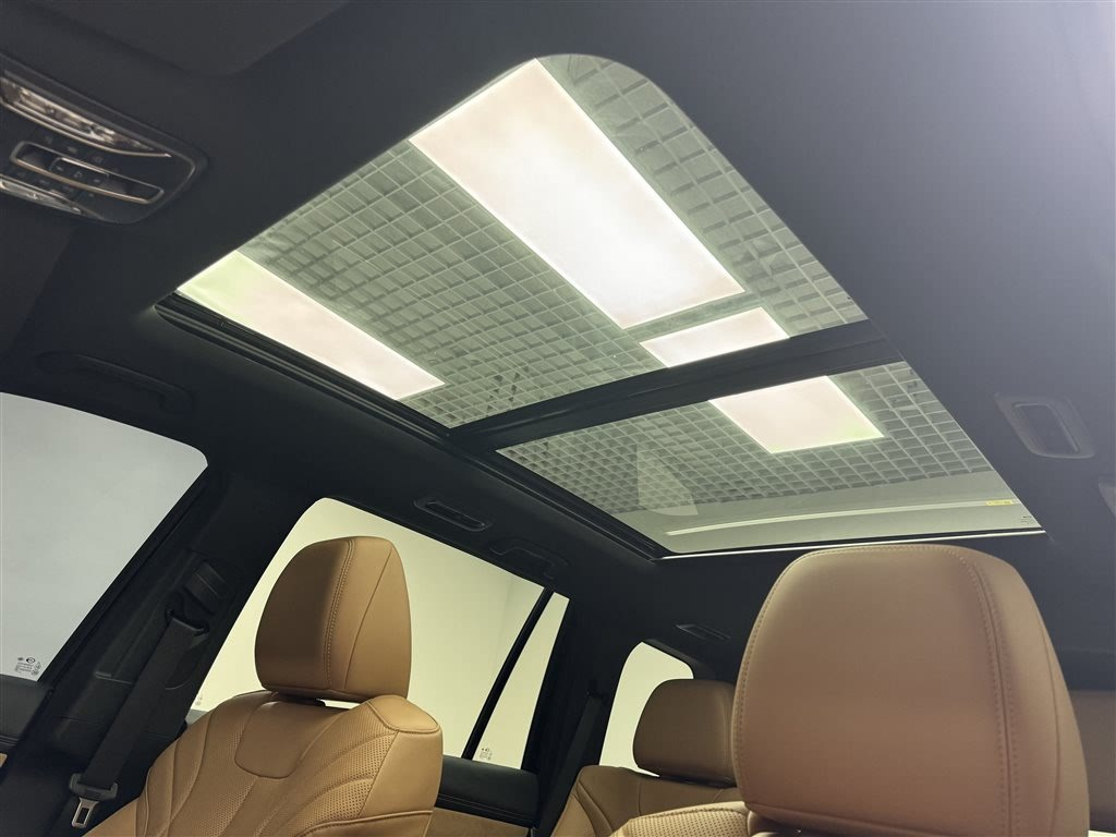TRUMPCHI ES9 2024