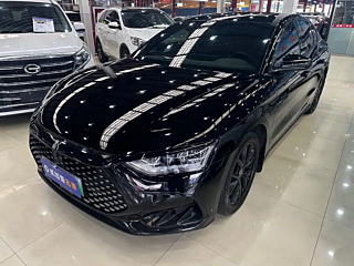 byd han