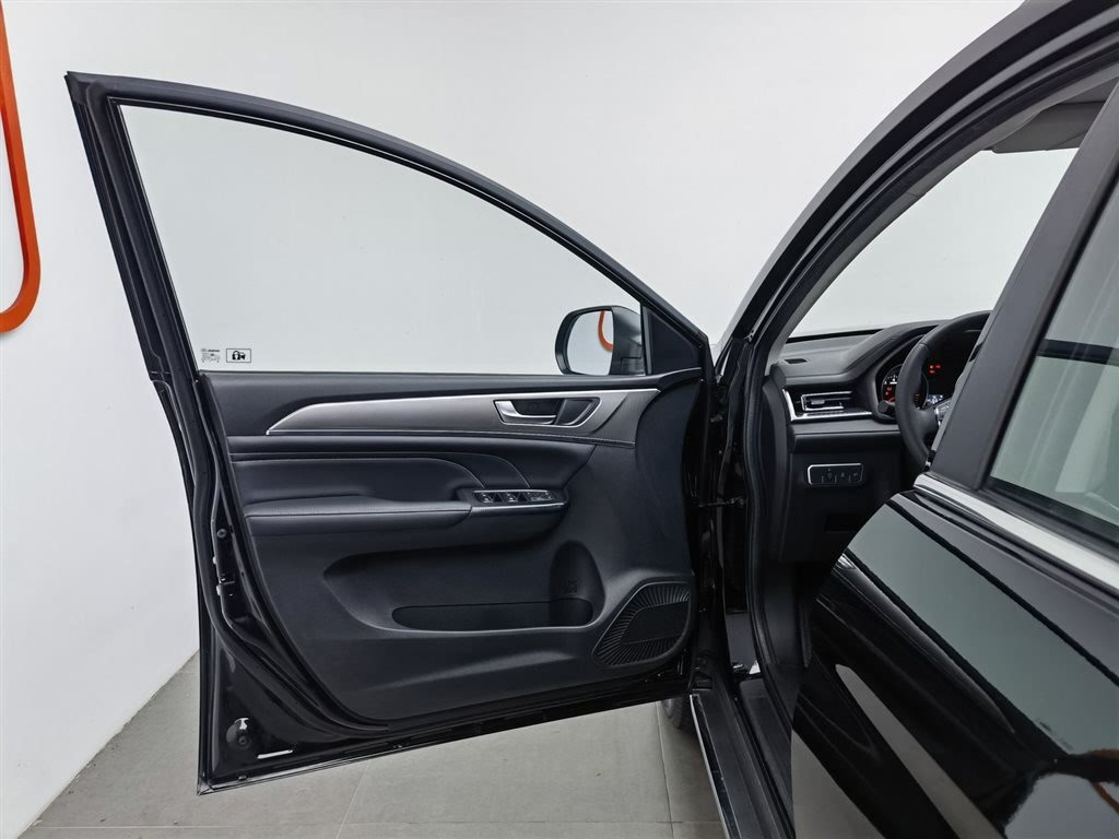 HAVAL M6 2021