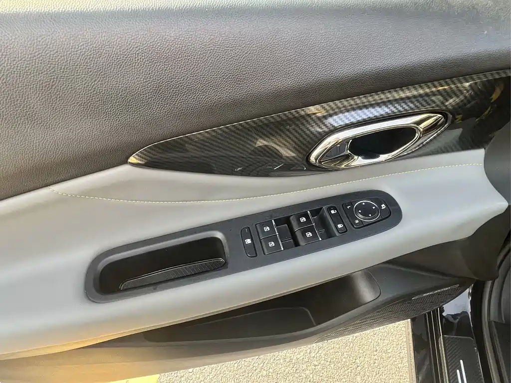 TRUMPCHI EMPOW 2021