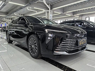 BUICK LACROSSE 2025