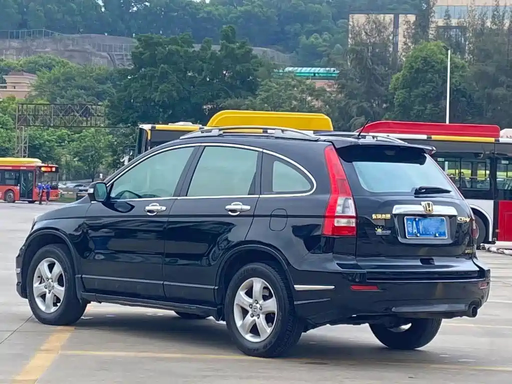 HONDA CR-V 2010