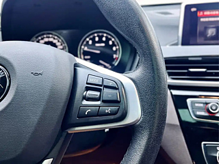 BMW X1  2020 YEAR SDRIVE20LI FASHION 2020