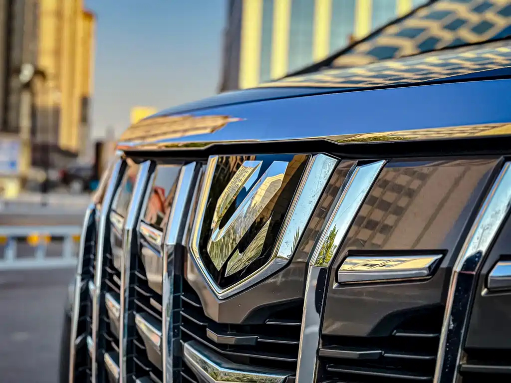TOYOTA ALPHARD 2019