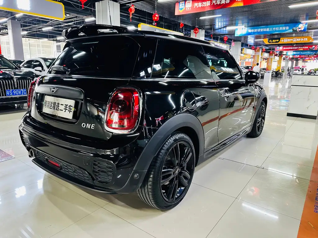 MINI OTHER 2021