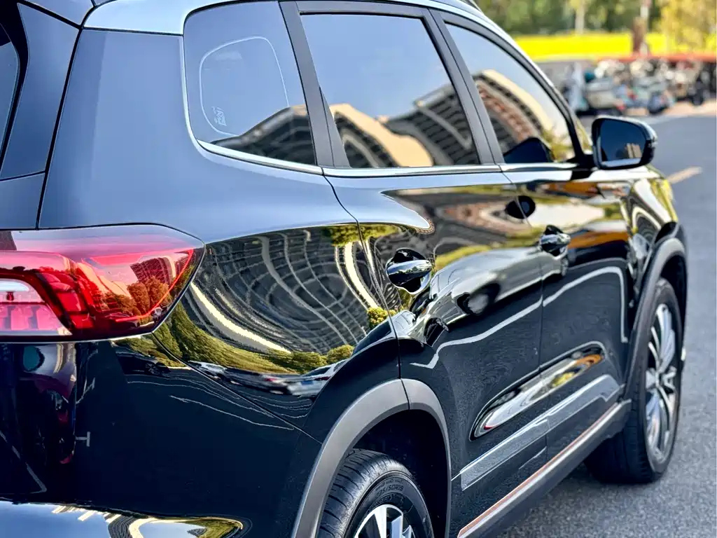 CHERY TIGGO 8 PRO 2024