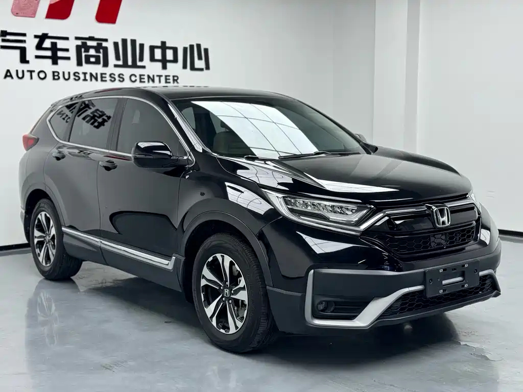 HONDA CR-V 2021
