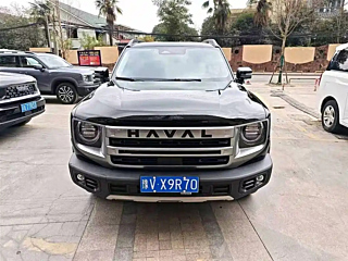 HAVAL DARGO 2024