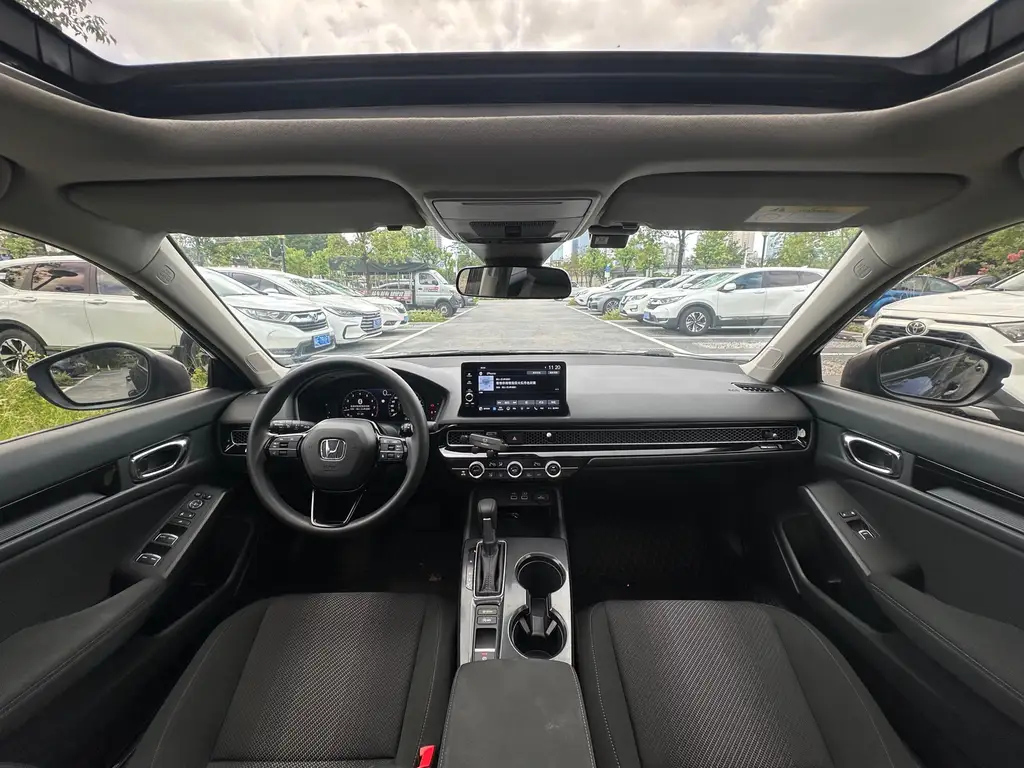 HONDA OTHER 2023