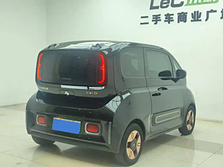 BAO JUN KIWI EV  2022 YEAR  EDITION LFP 2022