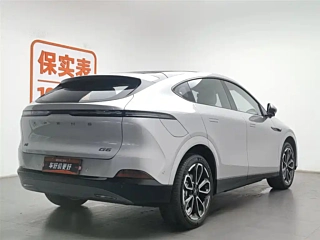 Заказать XPENG MOTORS G6