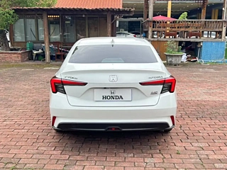 HONDA INTEGRA  2022 YEAR 240TURBO CVT DELUXE EDITION 2022