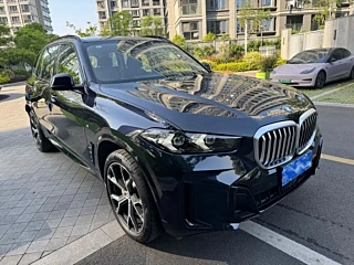 BMW X5 2023