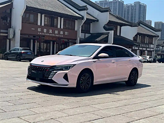 DONGFENG AEOLUS MAX