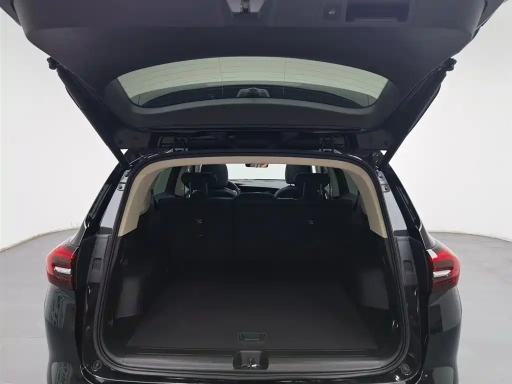 BUICK ENVISION 2022