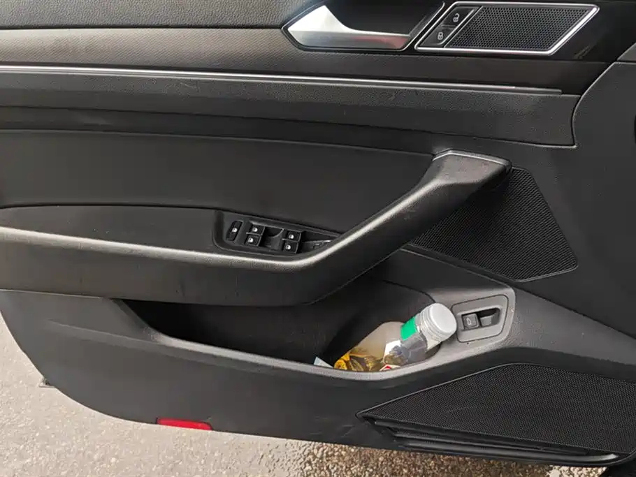 VOLKSWAGEN MAGOTAN 2020