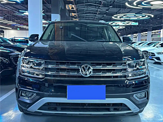 VOLKSWAGEN TOURAN 2020