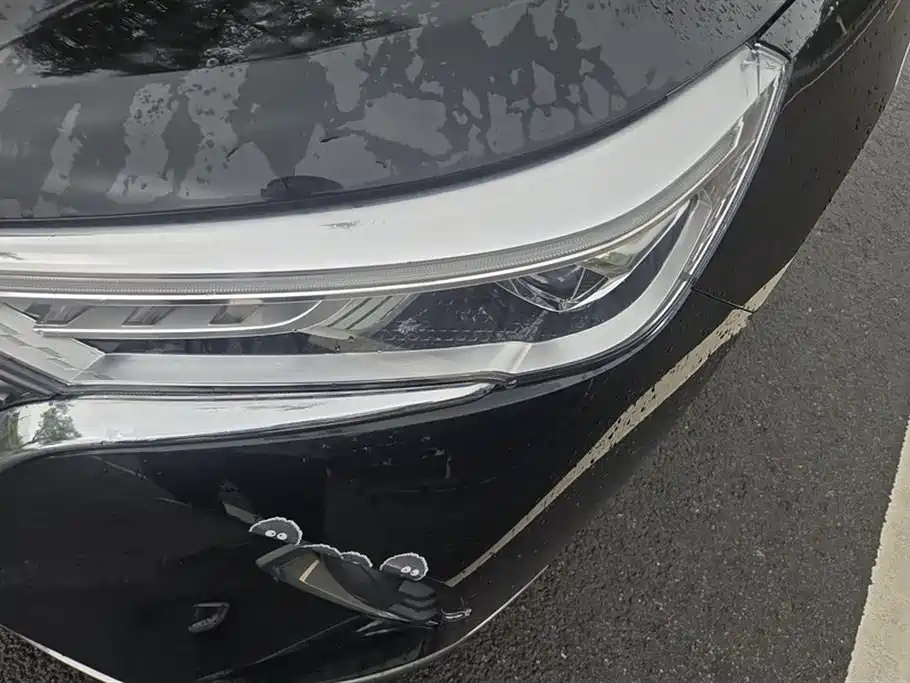 HAVAL M6 2021