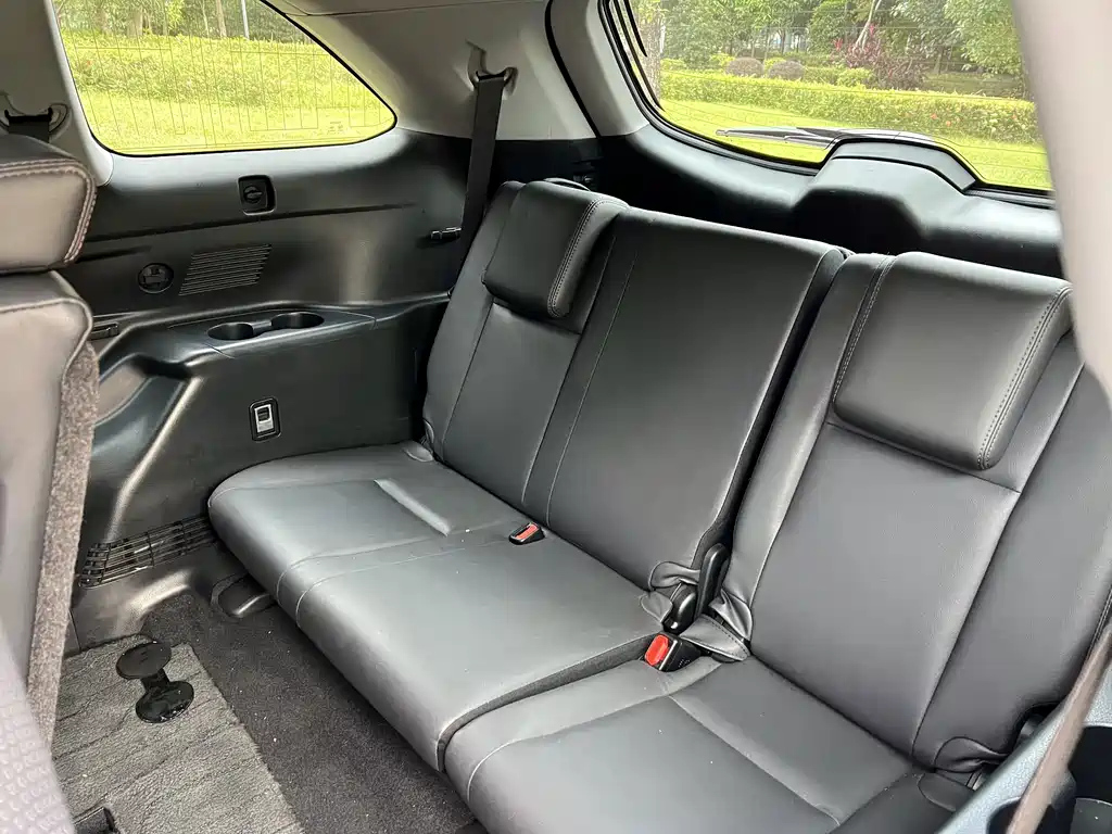 TOYOTA HIGHLANDER 2018
