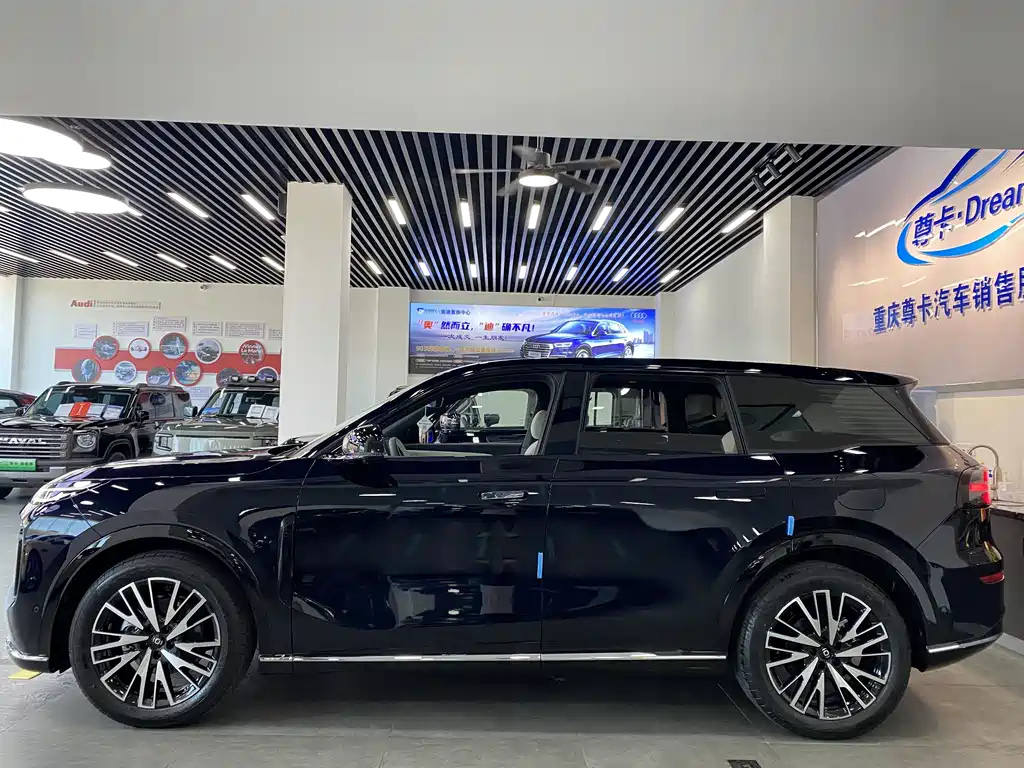 CHANGAN OTHER 2025