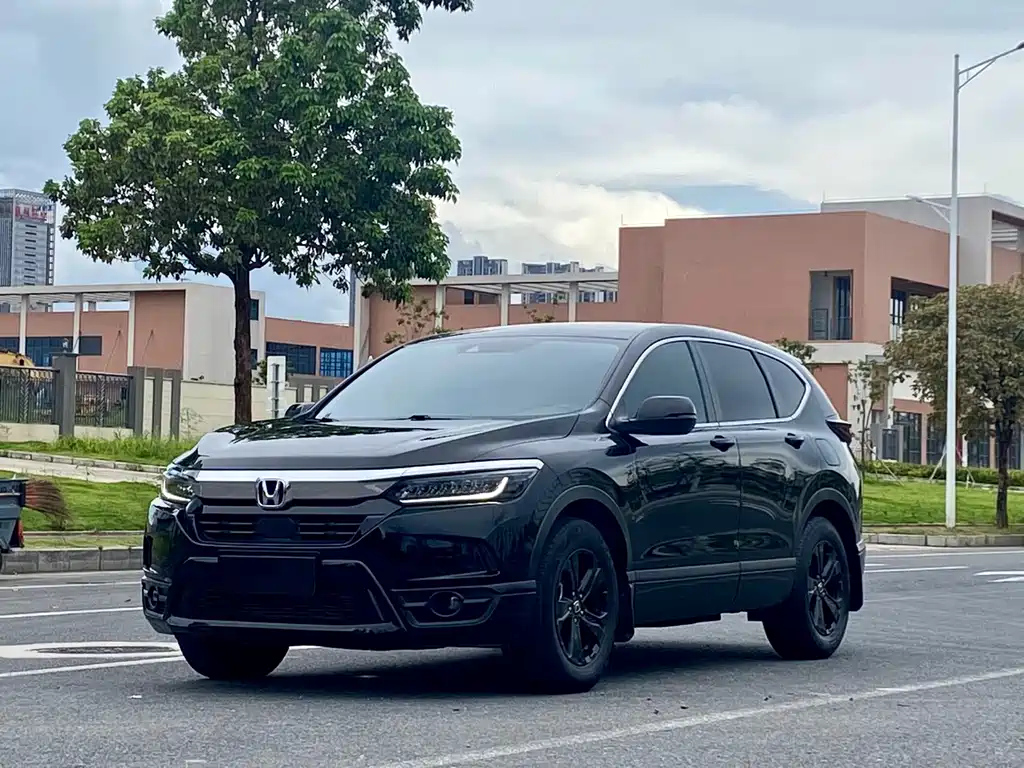 HONDA BREEZE 2020