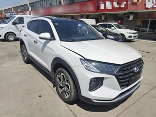 HYUNDAI TUCSON  2020 YEAR 280TGDI 2WD GLS FASHION EDITION EURO V I 2020