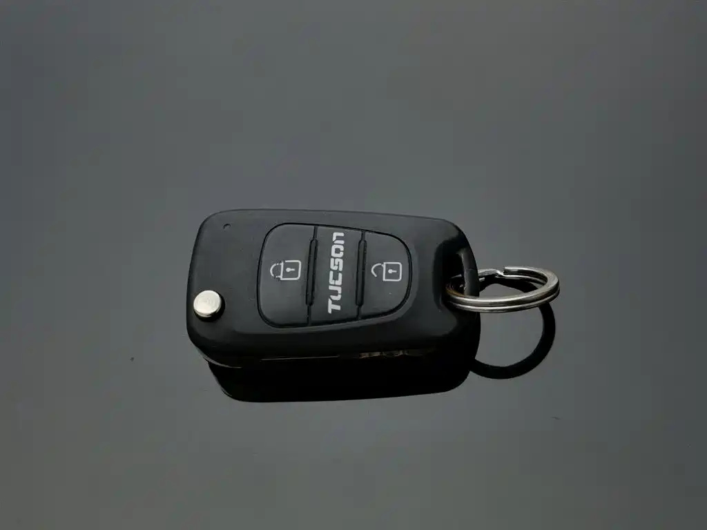 HYUNDAI TUCSON 2013